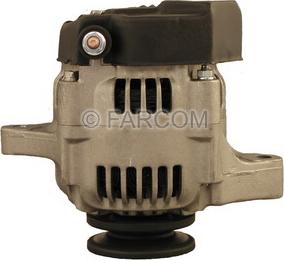 Farcom 119385 - Alternator furqanavto.az