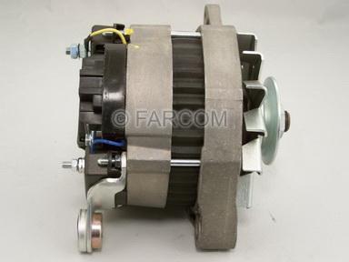 Farcom 118396 - Alternator furqanavto.az