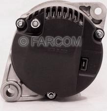 Farcom 118390 - Alternator furqanavto.az