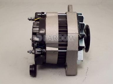 Farcom 118398 - Alternator furqanavto.az