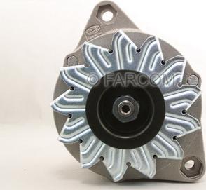 Farcom 118392 - Alternator furqanavto.az