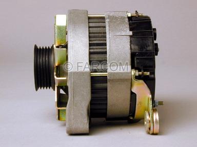 Farcom 118397 - Alternator furqanavto.az