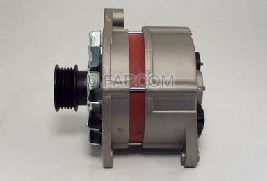 Farcom 118346 - Alternator furqanavto.az