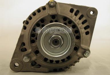 Farcom 118340 - Alternator furqanavto.az