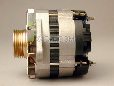 Farcom 118341 - Alternator furqanavto.az