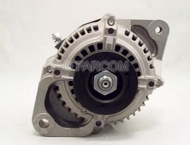 Farcom 118348 - Alternator furqanavto.az