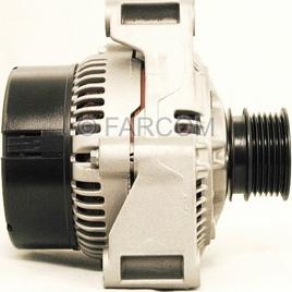 Farcom 118359 - Alternator furqanavto.az