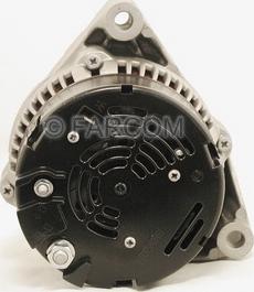 Farcom 118359 - Alternator furqanavto.az