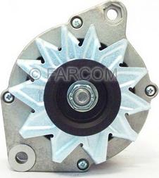 Farcom 118356 - Alternator furqanavto.az