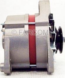 Farcom 118350 - Alternator furqanavto.az