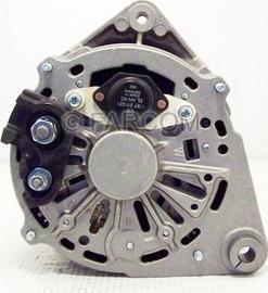 Farcom 118350 - Alternator furqanavto.az