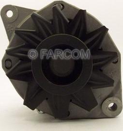 Farcom 118369 - Alternator furqanavto.az