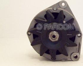 Farcom 118366 - Alternator furqanavto.az
