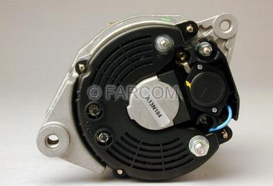 Farcom 118360 - Alternator furqanavto.az