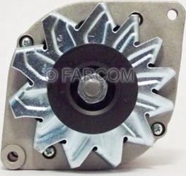 Farcom 118368 - Alternator furqanavto.az