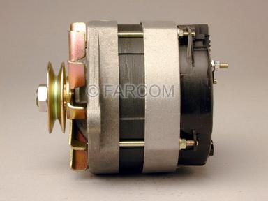 Farcom 118367 - Alternator furqanavto.az