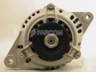 Farcom 118309 - Alternator furqanavto.az