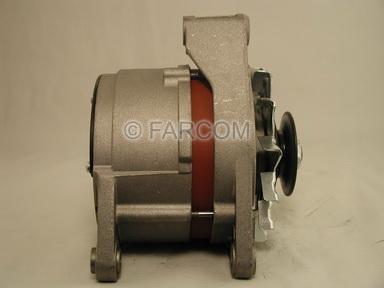 Farcom 118304 - Alternator furqanavto.az