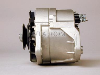 Farcom 118305 - Alternator furqanavto.az