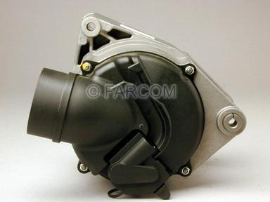 Farcom 118306 - Alternator furqanavto.az