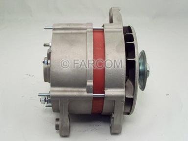 Farcom 118307 - Alternator furqanavto.az