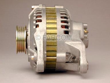 Farcom 118316 - Alternator furqanavto.az