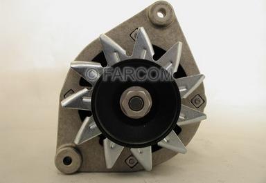 Farcom 118313 - Alternator furqanavto.az