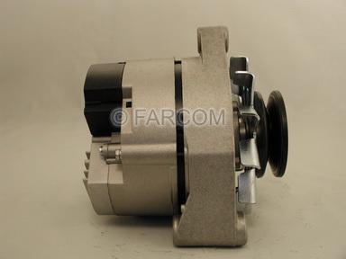 Farcom 118313 - Alternator furqanavto.az