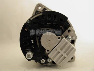 Farcom 118313 - Alternator furqanavto.az