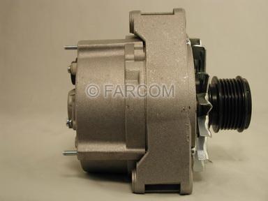 Farcom 118317 - Alternator furqanavto.az