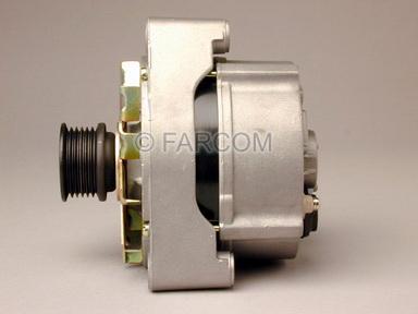 Farcom 118336 - Alternator furqanavto.az