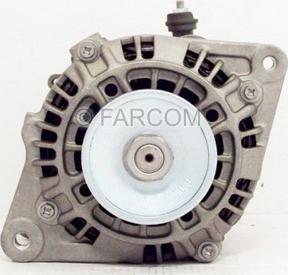 Farcom 118403 - Alternator furqanavto.az