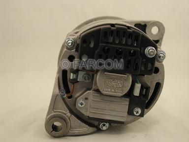 Farcom 118329 - Alternator furqanavto.az