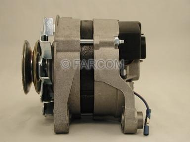 Farcom 118329 - Alternator furqanavto.az