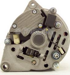 Farcom 118324 - Alternator furqanavto.az