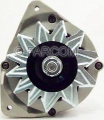 Farcom 118320 - Alternator furqanavto.az