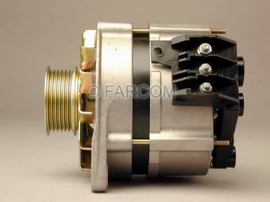Farcom 118328 - Alternator furqanavto.az