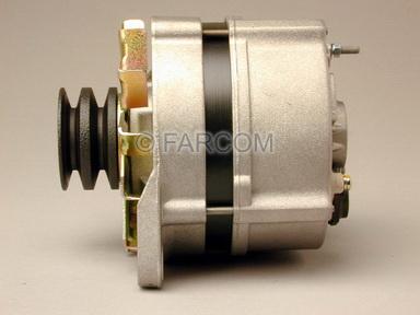 Farcom 118323 - Alternator furqanavto.az