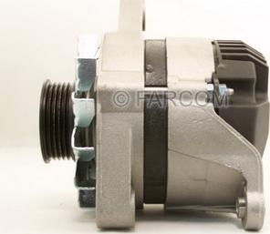 Farcom 118379 - Alternator furqanavto.az