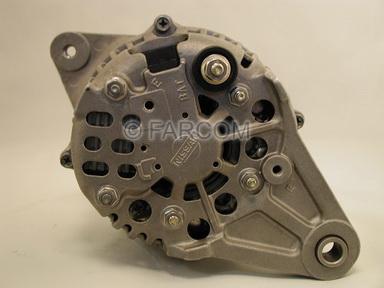 Farcom 118375 - Alternator furqanavto.az