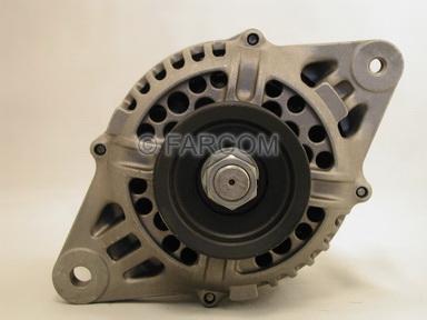 Farcom 118375 - Alternator furqanavto.az