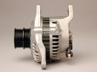 Farcom 118376 - Alternator furqanavto.az