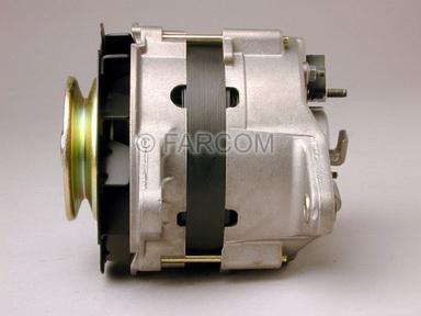 Farcom 118371 - Alternator furqanavto.az