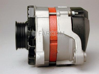 Farcom 118378 - Alternator furqanavto.az