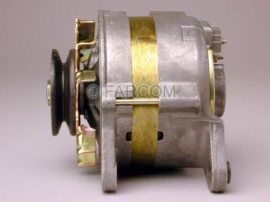 Farcom 118373 - Alternator furqanavto.az