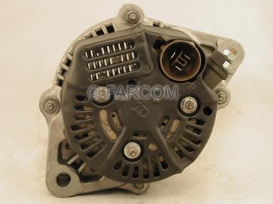 Farcom 118372 - Alternator furqanavto.az