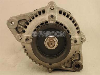 Farcom 118372 - Alternator furqanavto.az