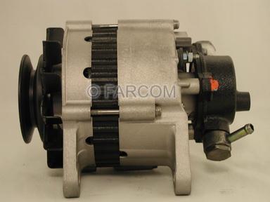 Farcom 118299 - Alternator furqanavto.az