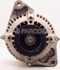 Farcom 118294 - Alternator furqanavto.az