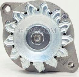 Farcom 118296 - Alternator furqanavto.az